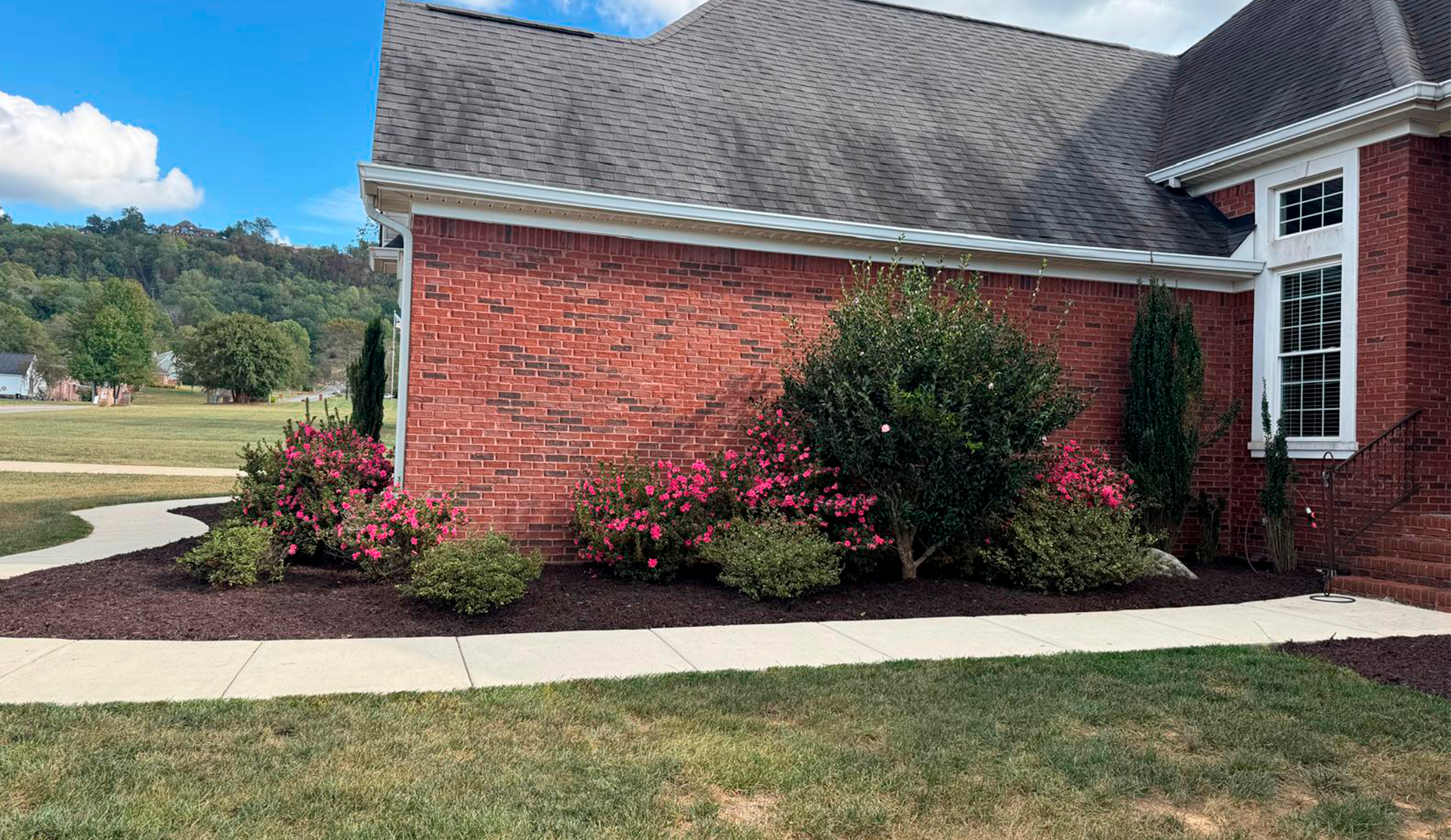Landscaping Service | Diaz Lawn Care And Landscaping